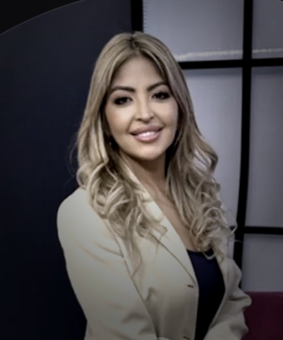 Lourdes Matiauda, Socia