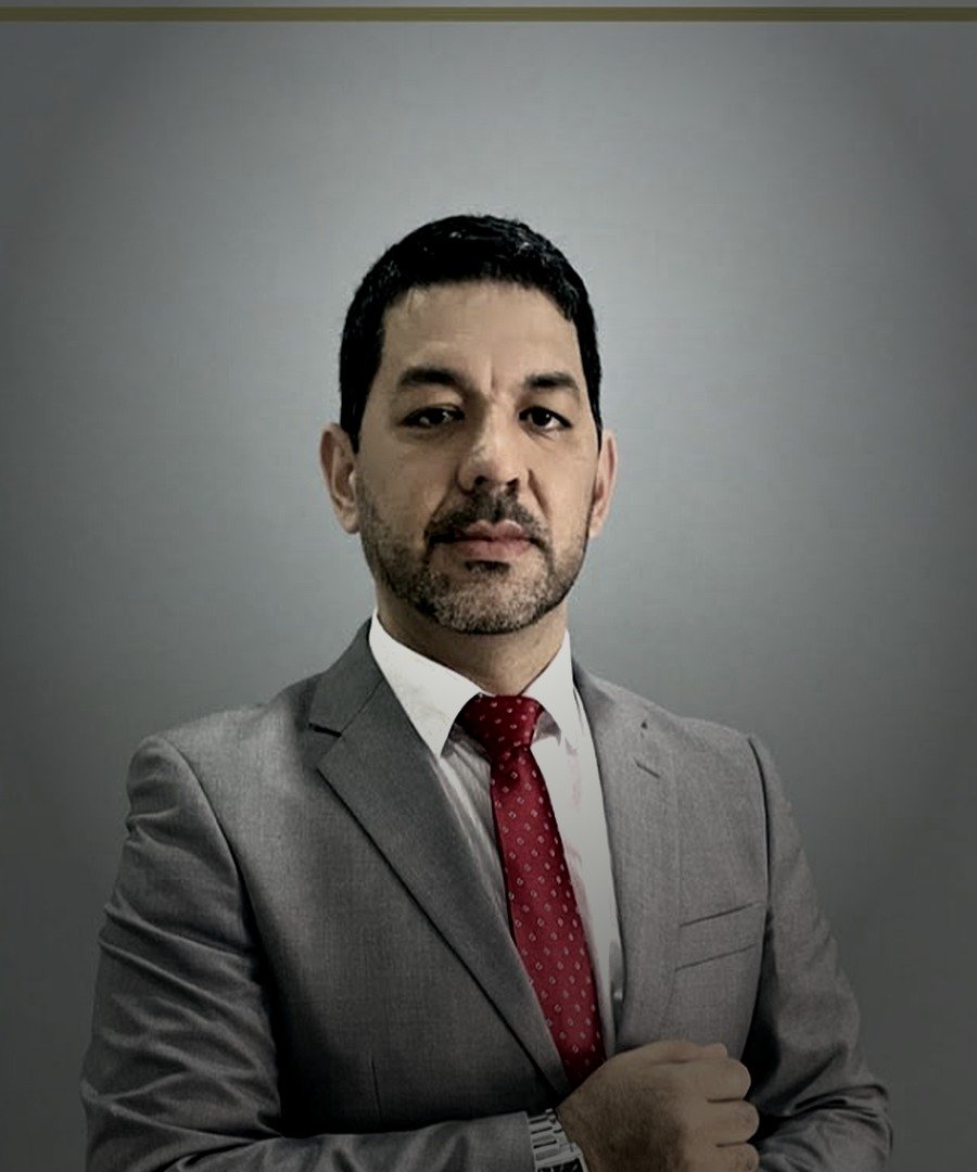 Ramón Matiauda, Socio Fundador